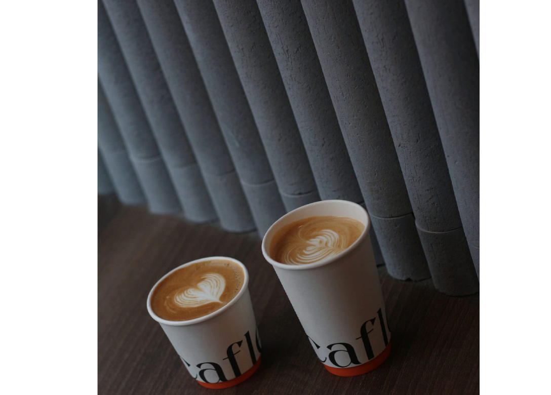 Caflex by the coffeeology