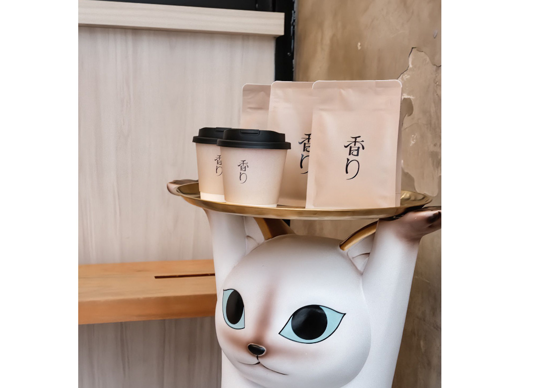 Kaori Cafe
