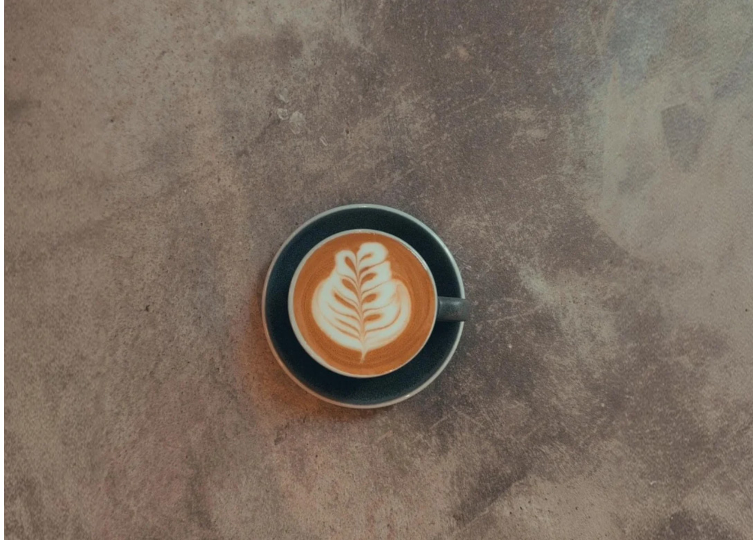 THREE BY ONE Coffee Roaster