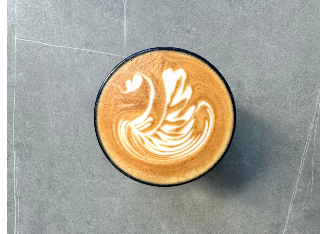Cafe Polarize