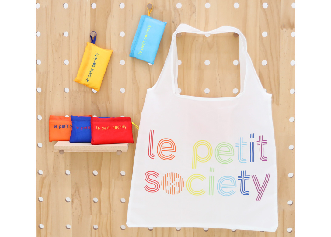 Le Petit Society