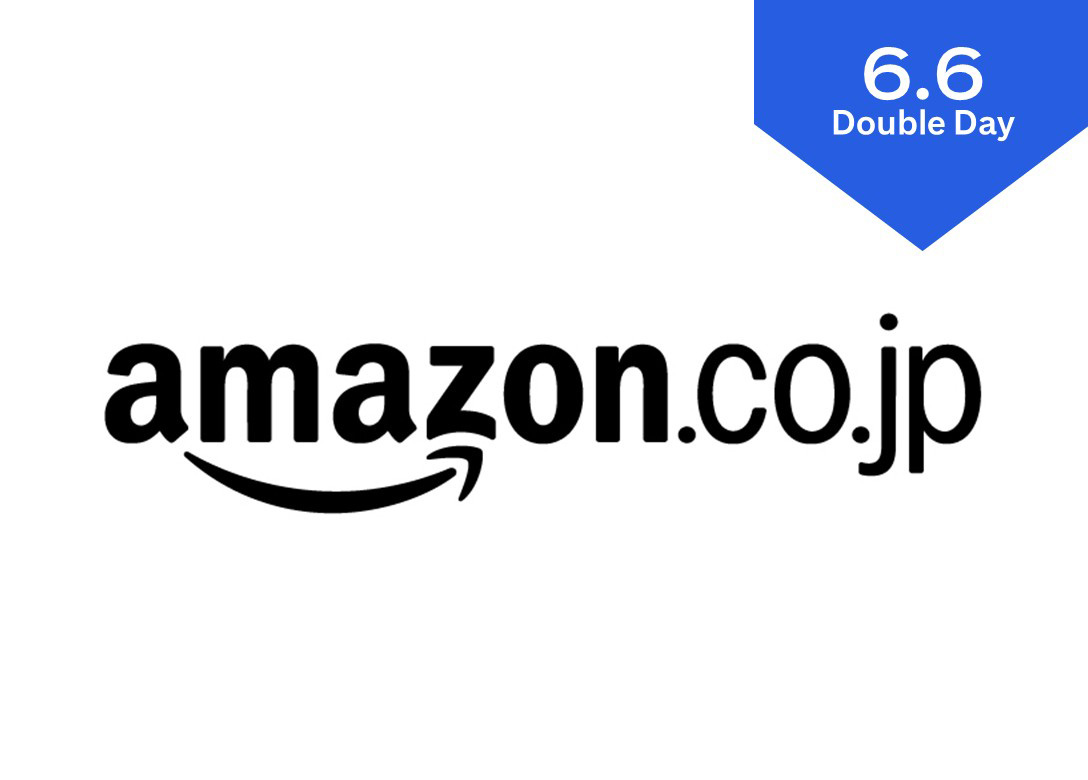Amazon JP