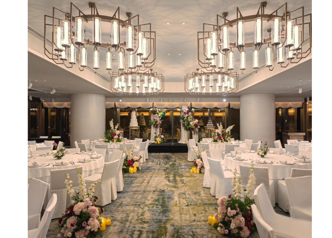 Garden Studio, Andaz Singapore