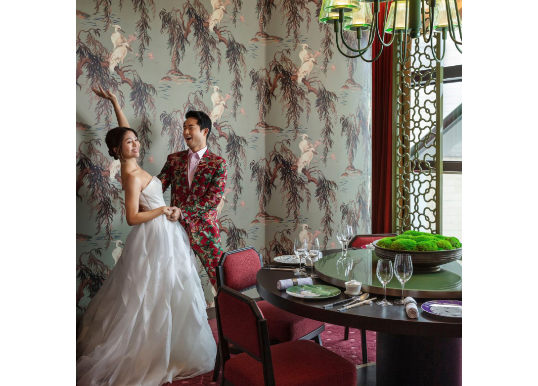 5 ON 25 - Credit Card Wedding Offers