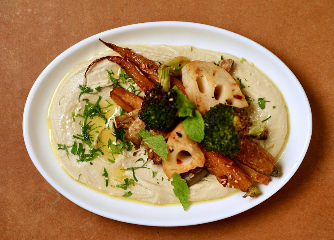Artichoke - Credit Card Dining Offers