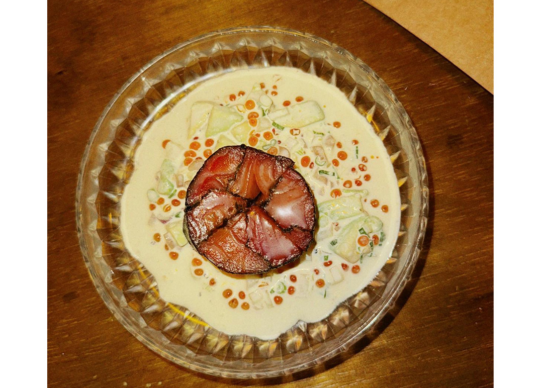 Jellyfish Sushi