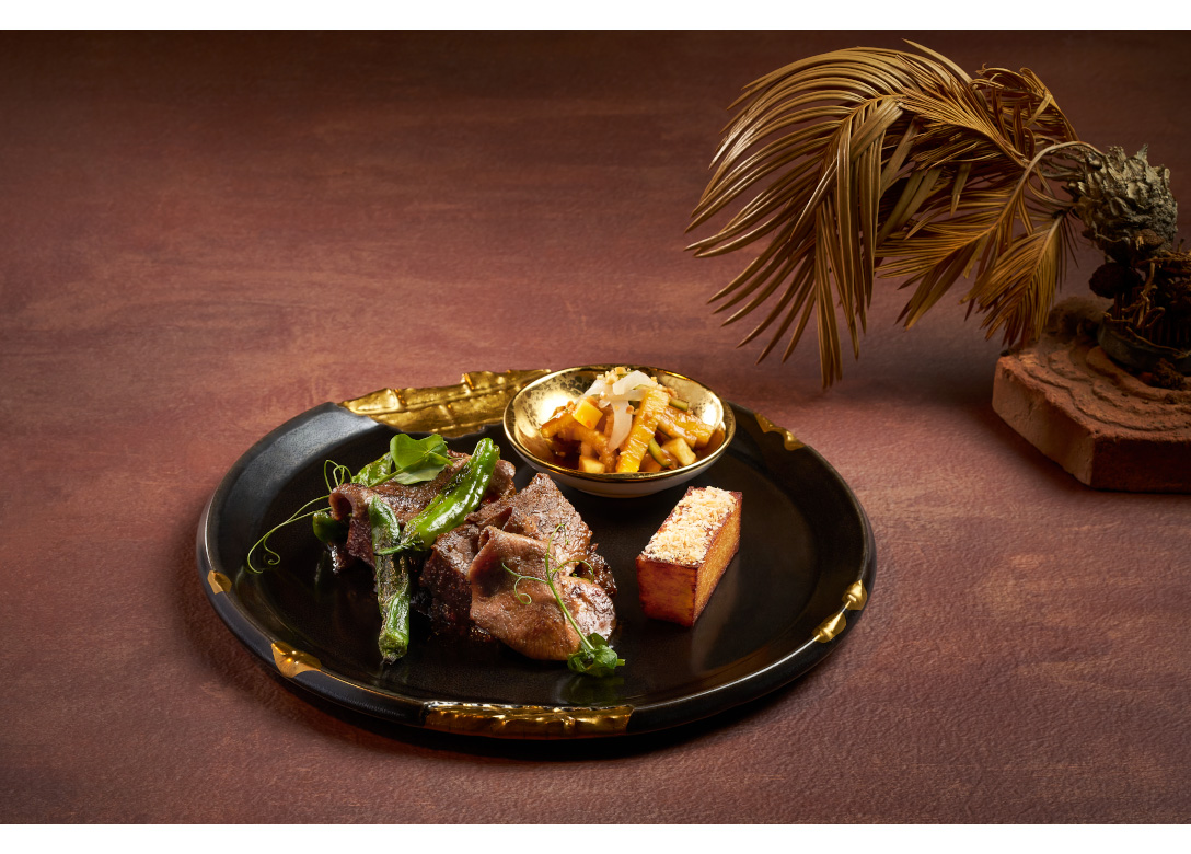 Jiak Kim House - Credit Card Restaurant Offers