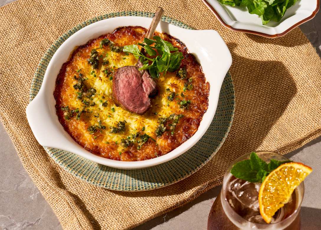 Kee's - Credit Card Restaurant Offers