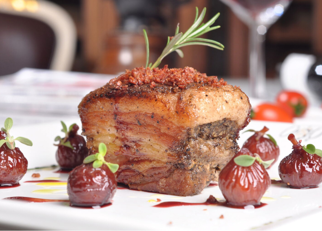 Oso Ristorante