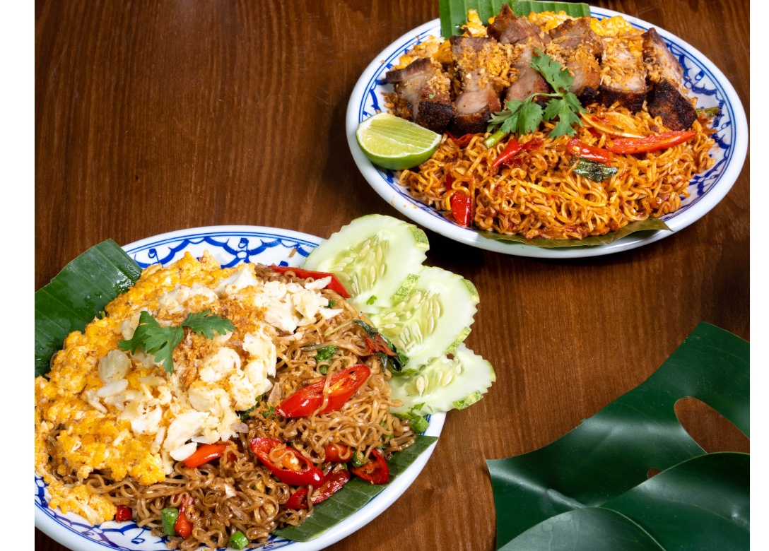 Thachang - Credit Card Restaurant Offers