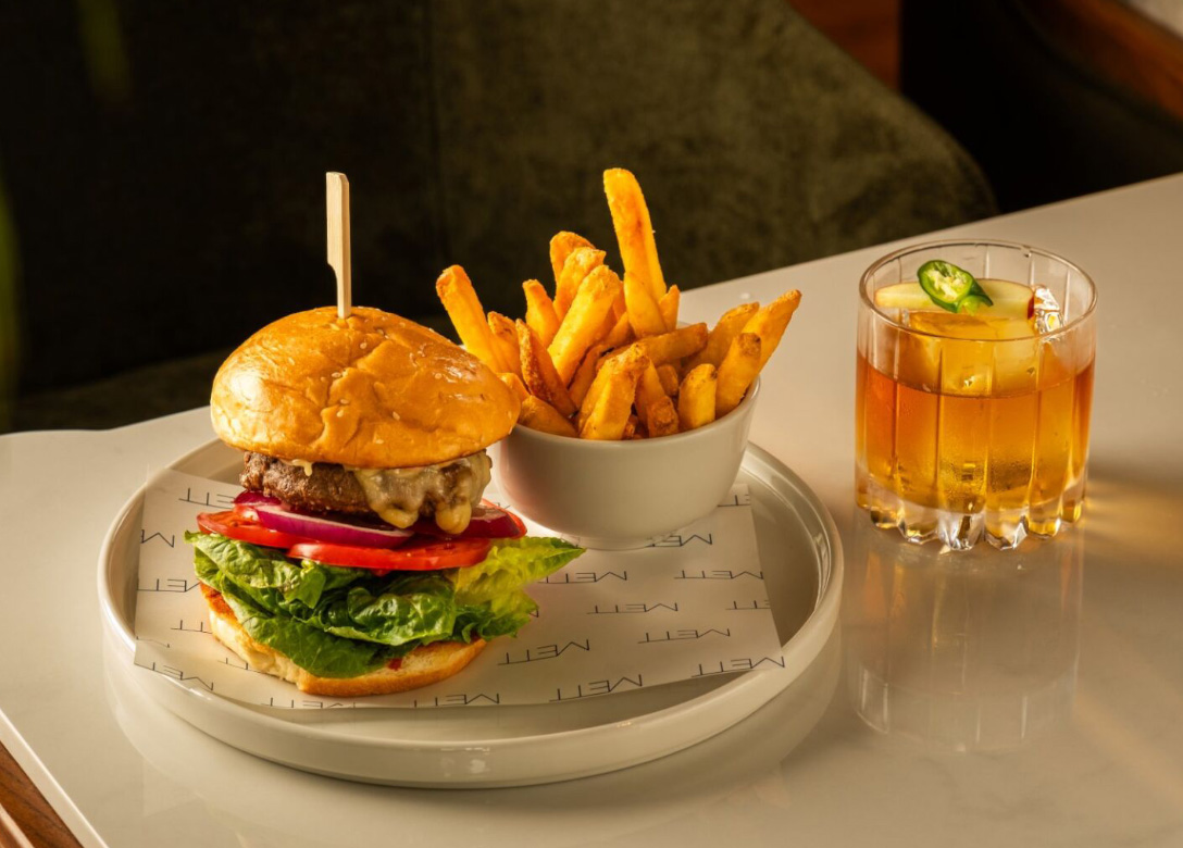 Canning Bar & Lounge - Credit Card Restaurant Offers