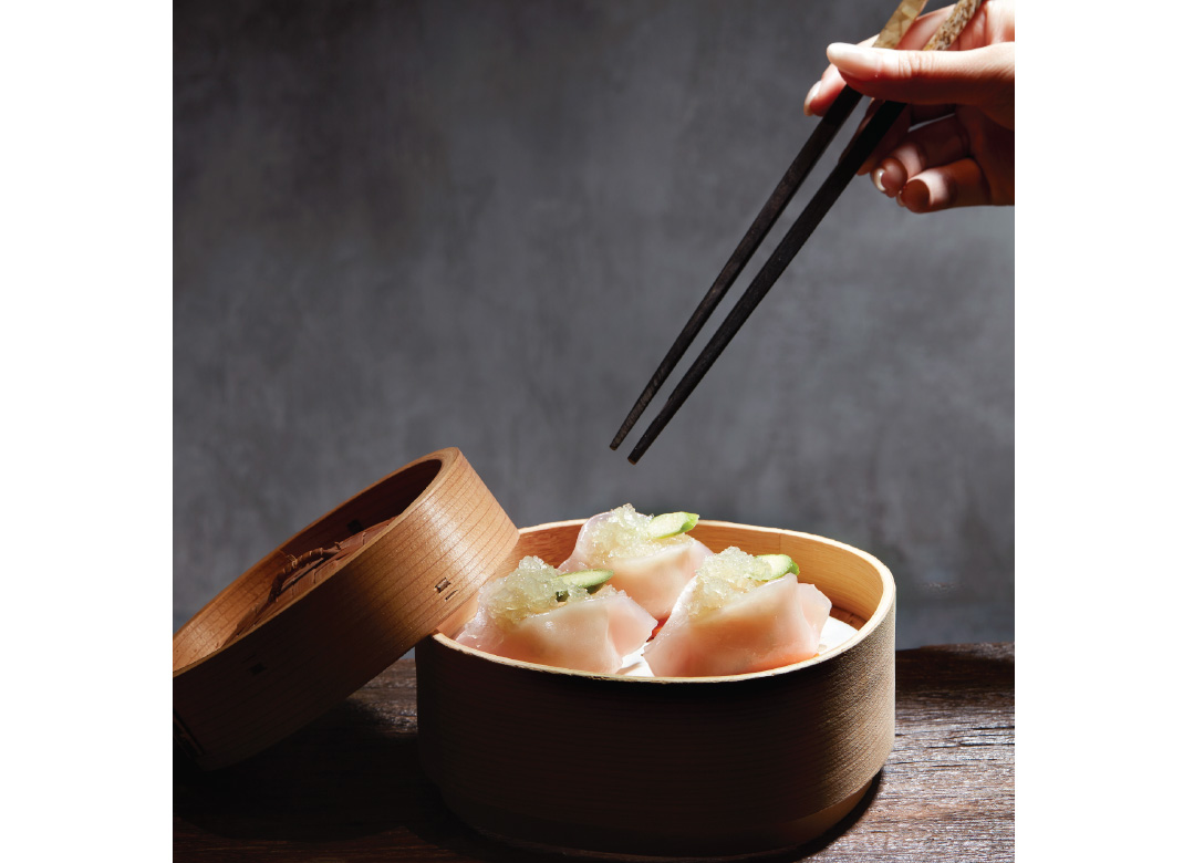 Hua Ting Restaurant