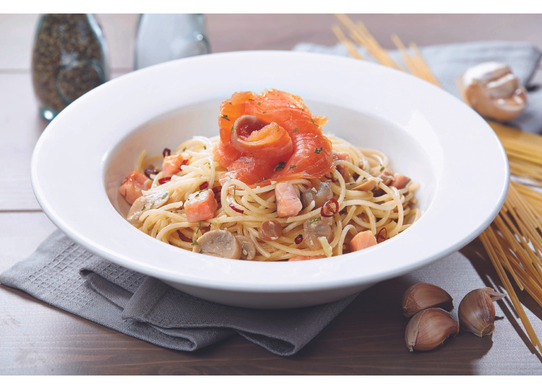 Italian Tomato Café