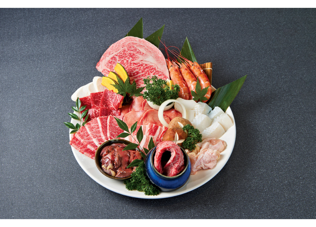 YAKINIKU KAKURA