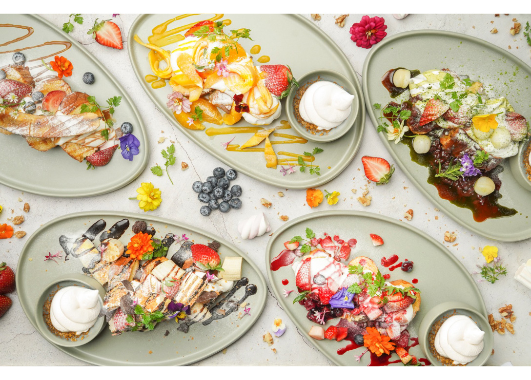 Ufufu cafe - Credit Card Restaurant Offers