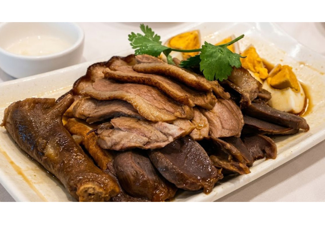 NOBLE CHIU CHOW RESTAURANT