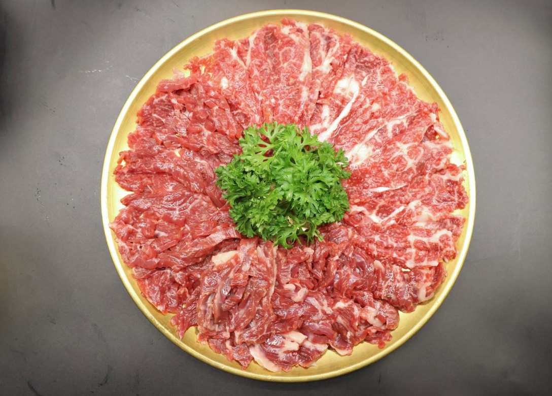 Oishi Shabu