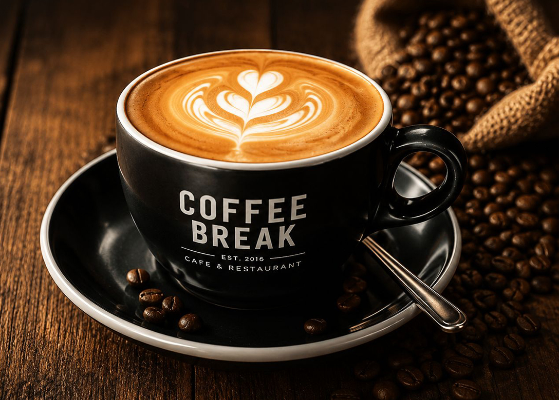 Coffee Break