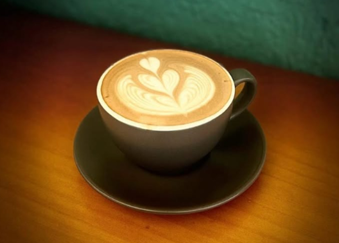 Brian Cafe