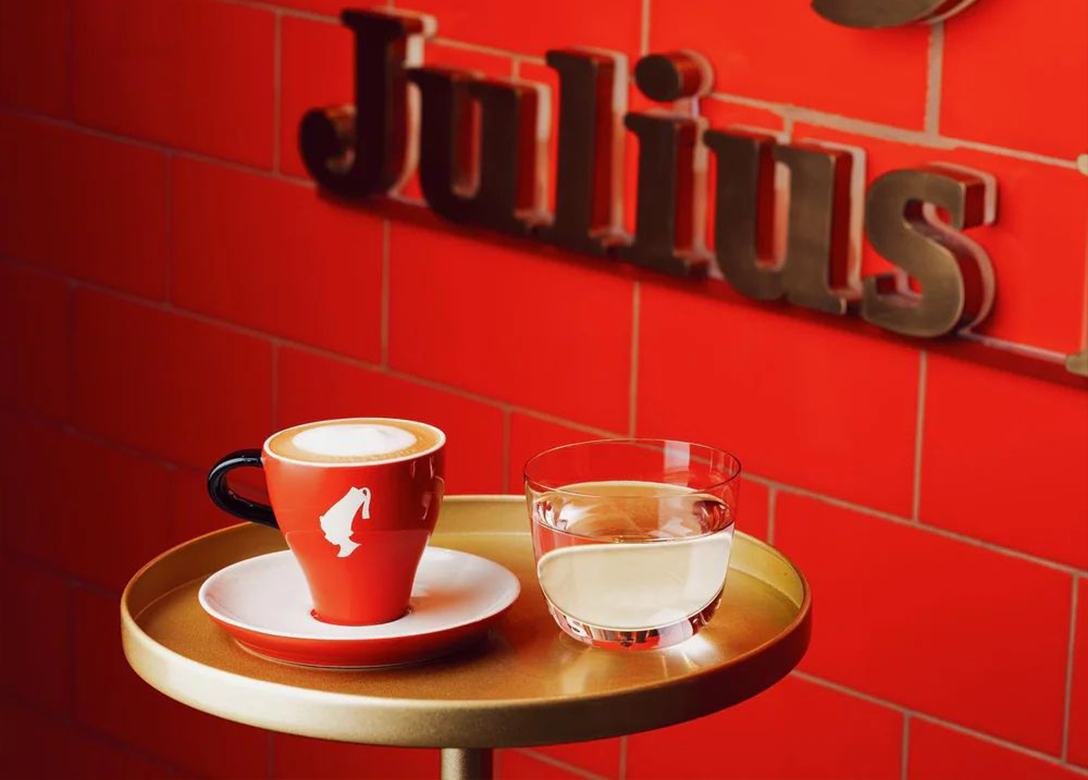 Coffee DX x Julius Meinl - Credit Card Restaurant Offers