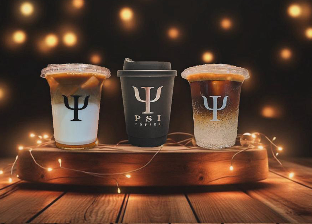 PSI COFFEE - Credit Card Restaurant Offers
