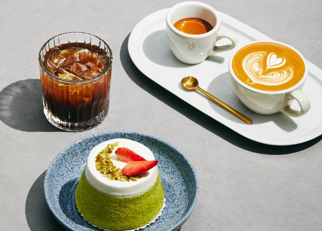 Vida Coffee & Tea - Credit Card Restaurant Offers