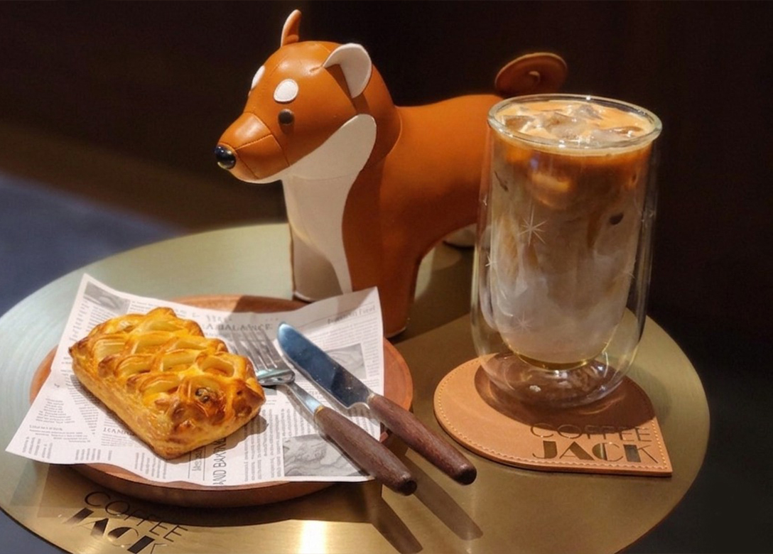 Coffee Jack - Credit Card Restaurant Offers