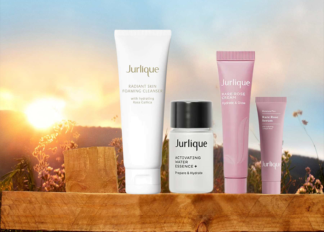 Nature's Spa by Jurlique