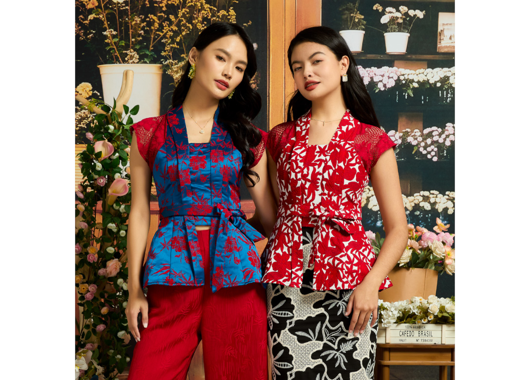 Lark and Peony - Credit Card Shopping Offers