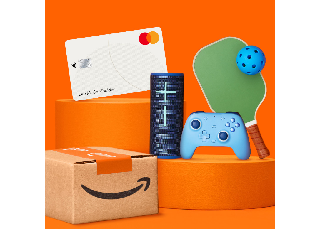 Amazon Singapore