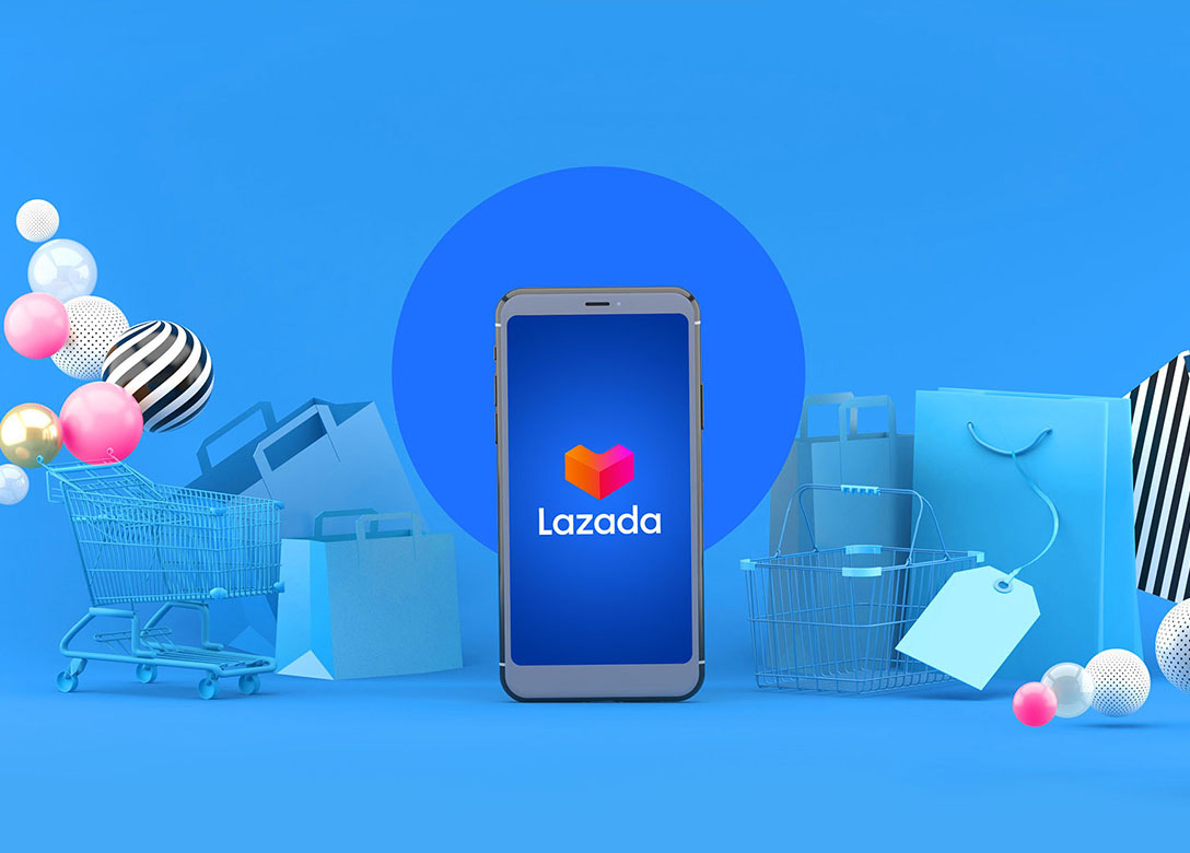 Lazada 7.7 Big Summer Sale