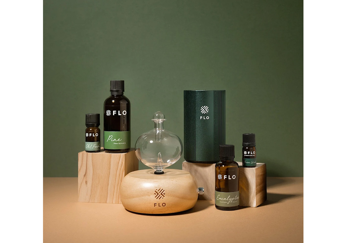 Flo Aroma