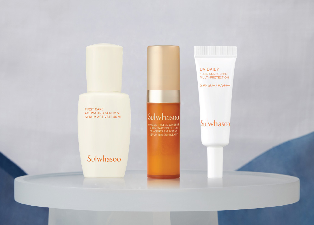 Sulwhasoo