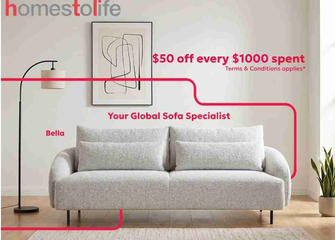 Homestolife