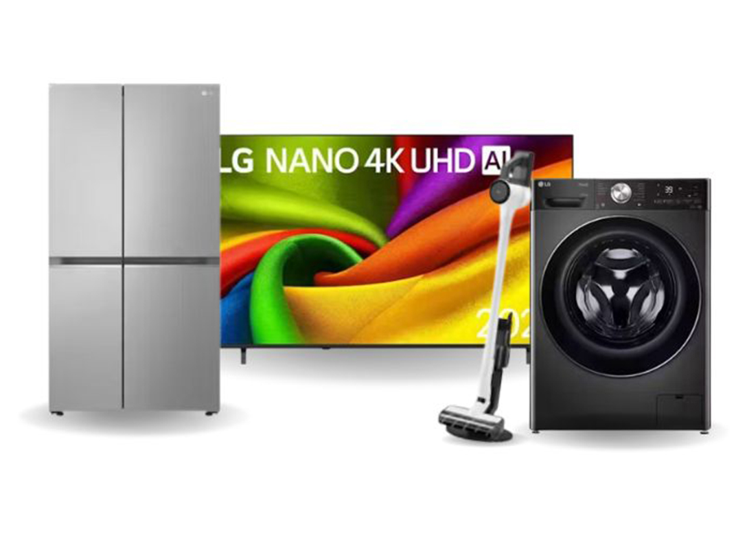 Harvey Norman