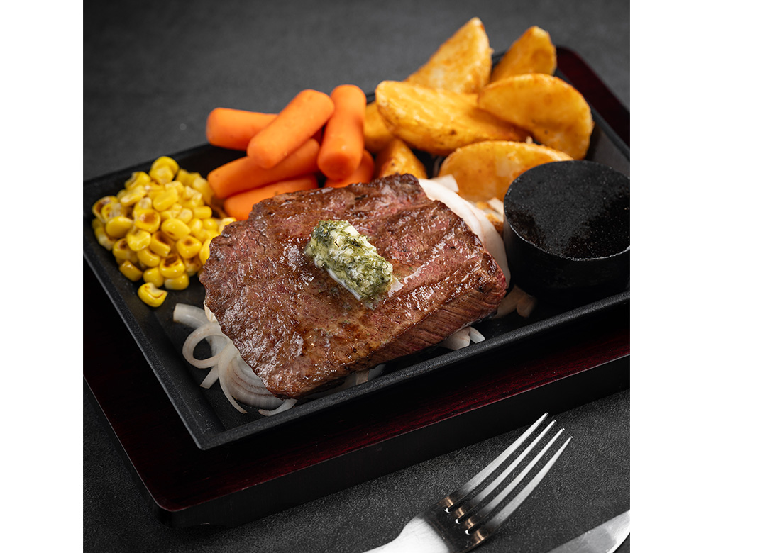 Bari Bari Steak