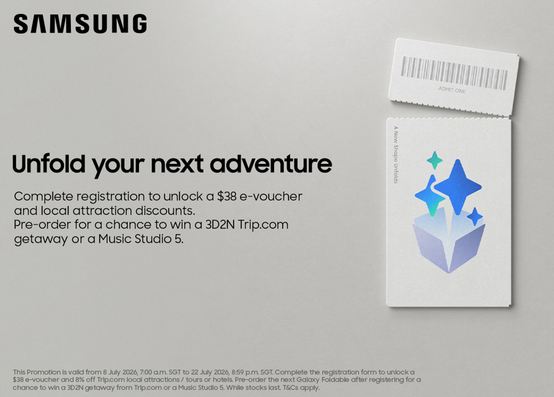Samsung - Credit Card Shopping Offers
