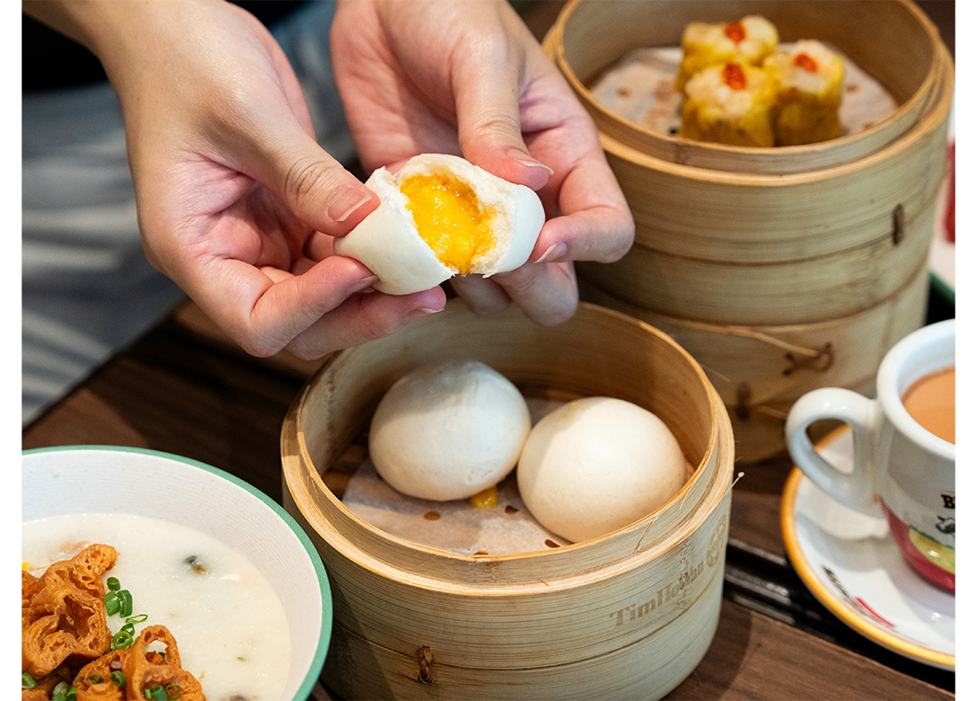Tim Ho Wan