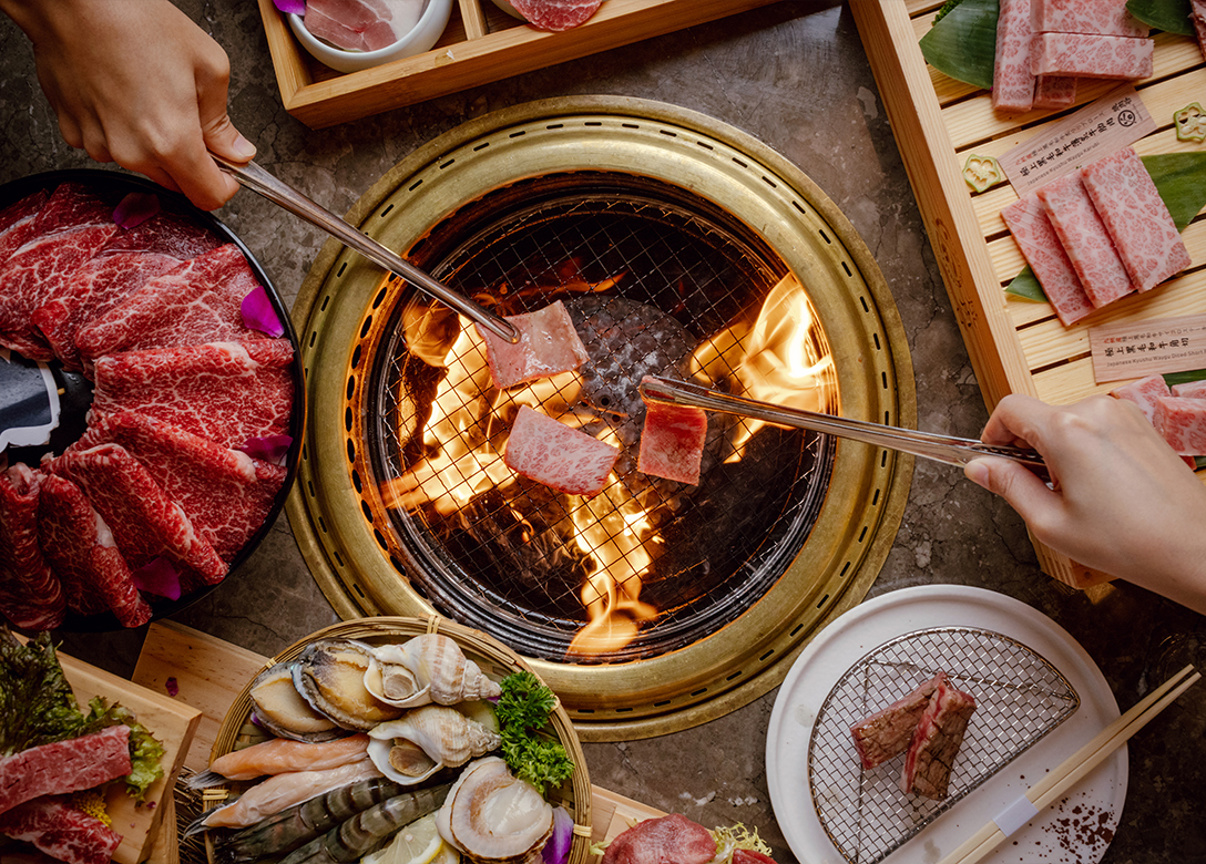 Yakiniku Guu