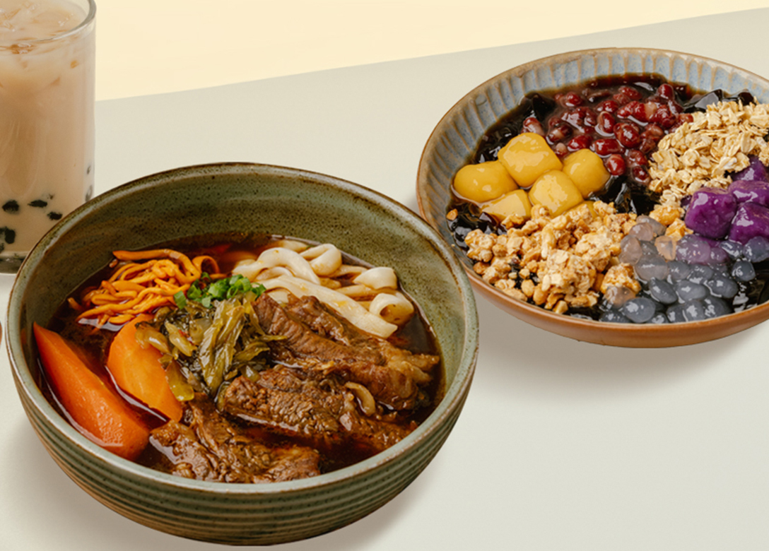 Match2 Taiwanese Kitchen