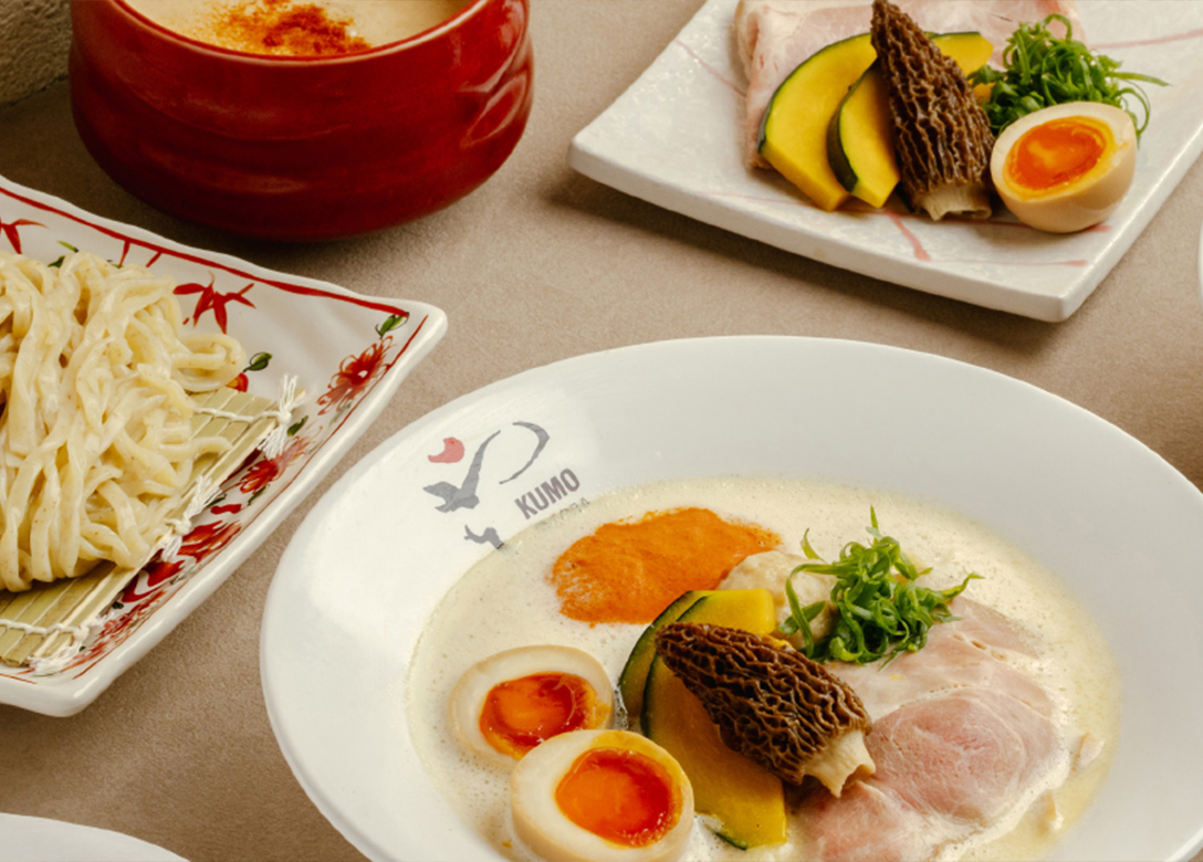 Kumo Soba