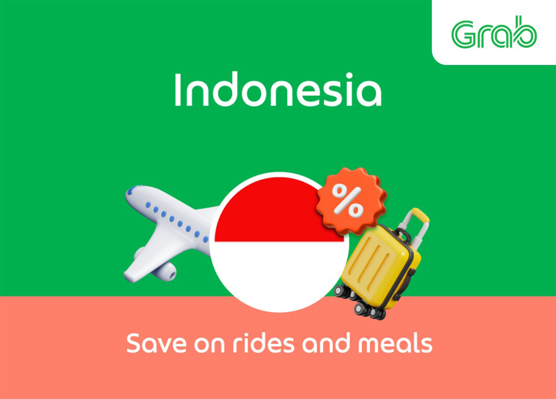 Grab - Credit Card Travel Offers