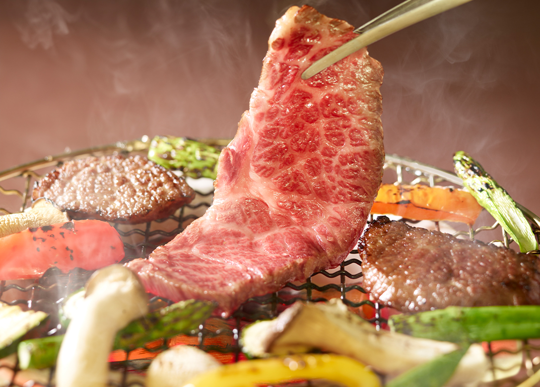 HON JIN - Credit Card Restaurant Offers