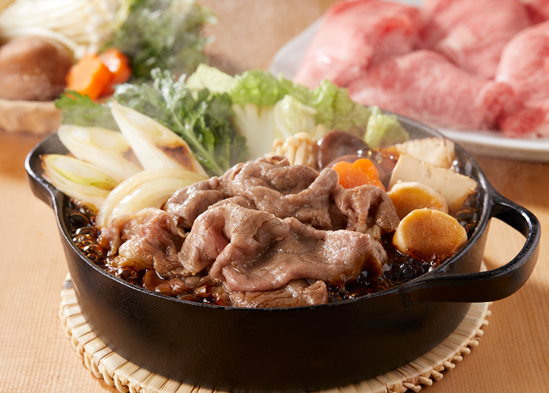 SUKIYAKIYA - Credit Card Restaurant Offers