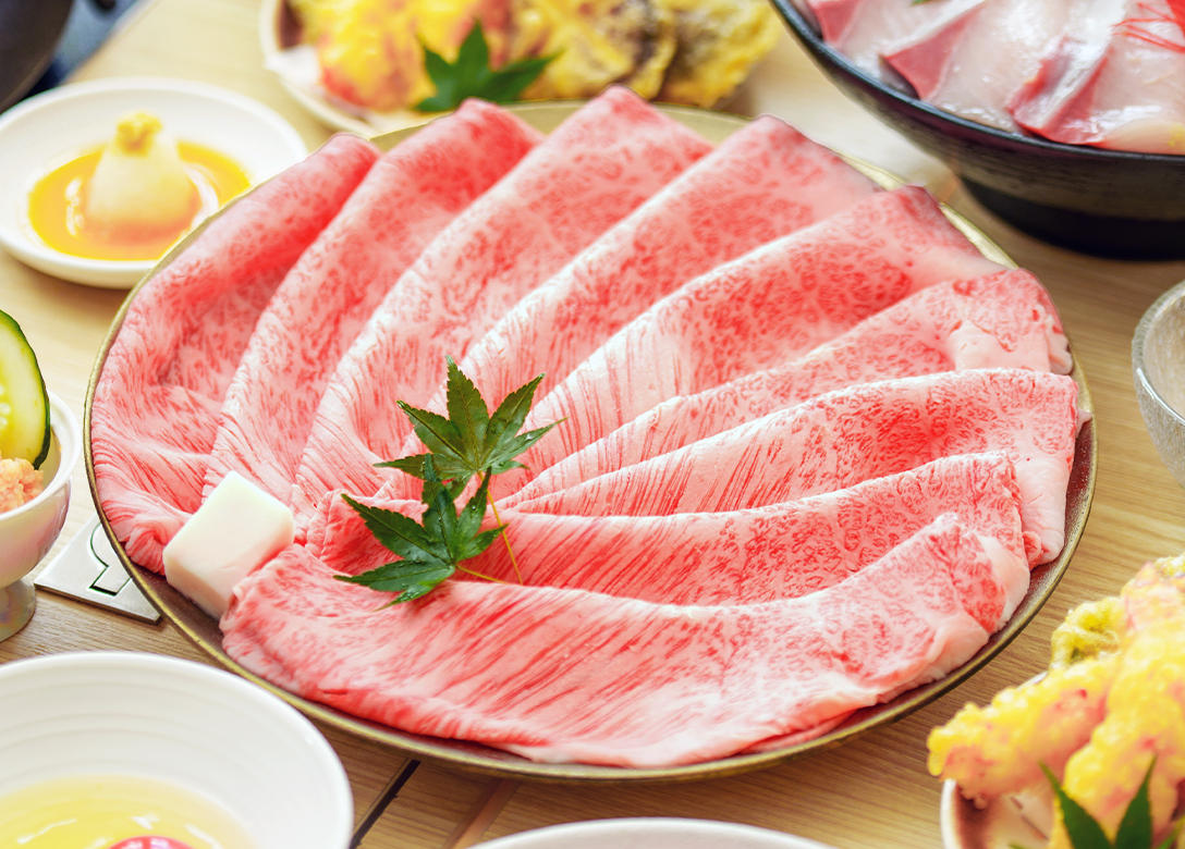 GYUJIN HANARE PLATINUM LABEL - Credit Card Restaurant Offers
