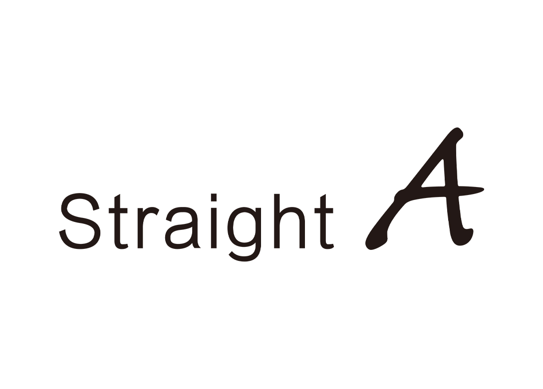 Straight A
