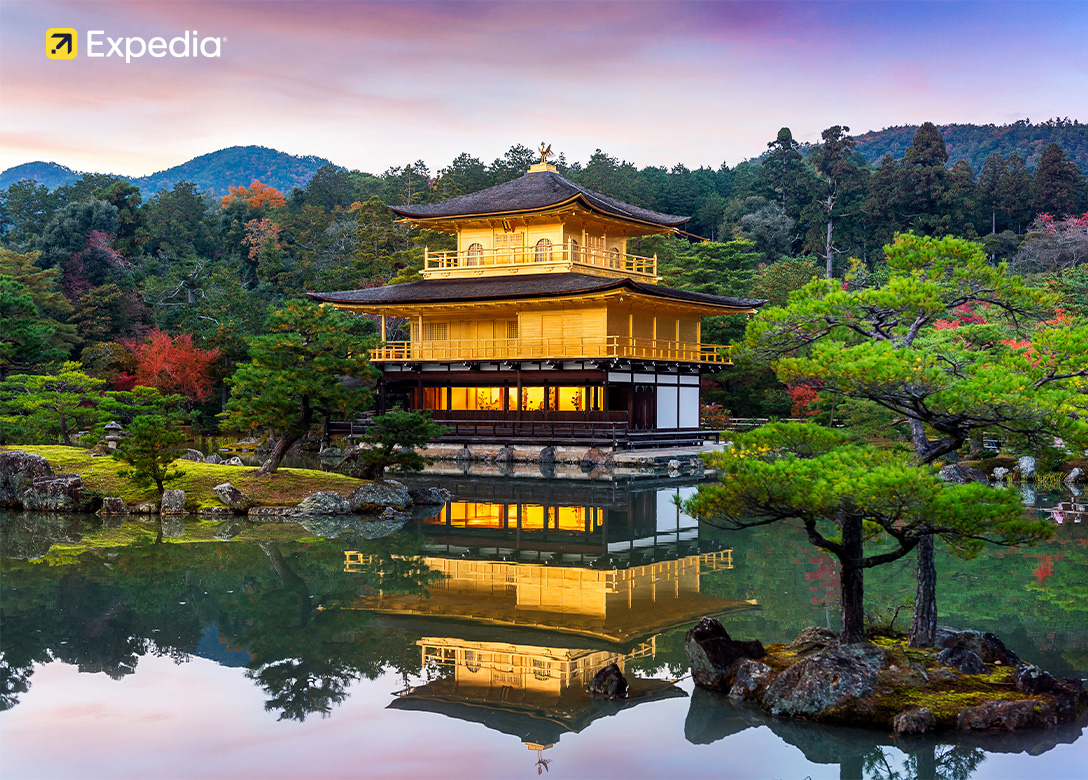 Expedia - Credit Card Travel Offers