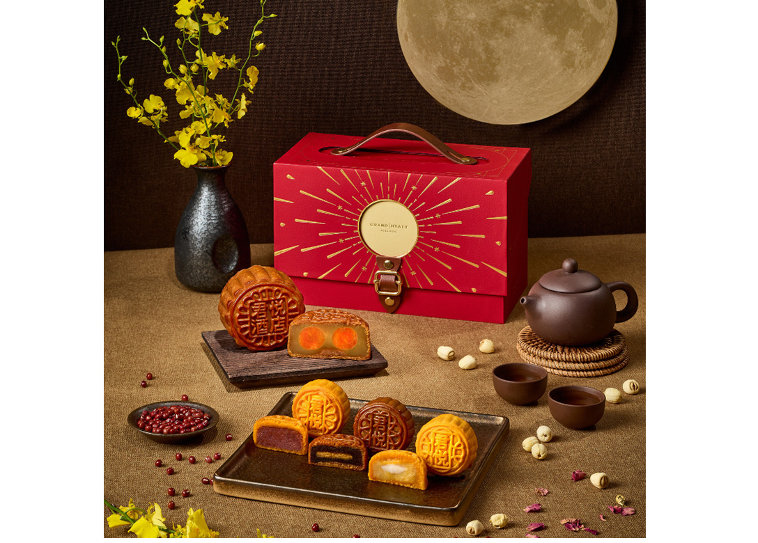Grand Hyatt Hong Kong - Credit Card Restaurant Offers