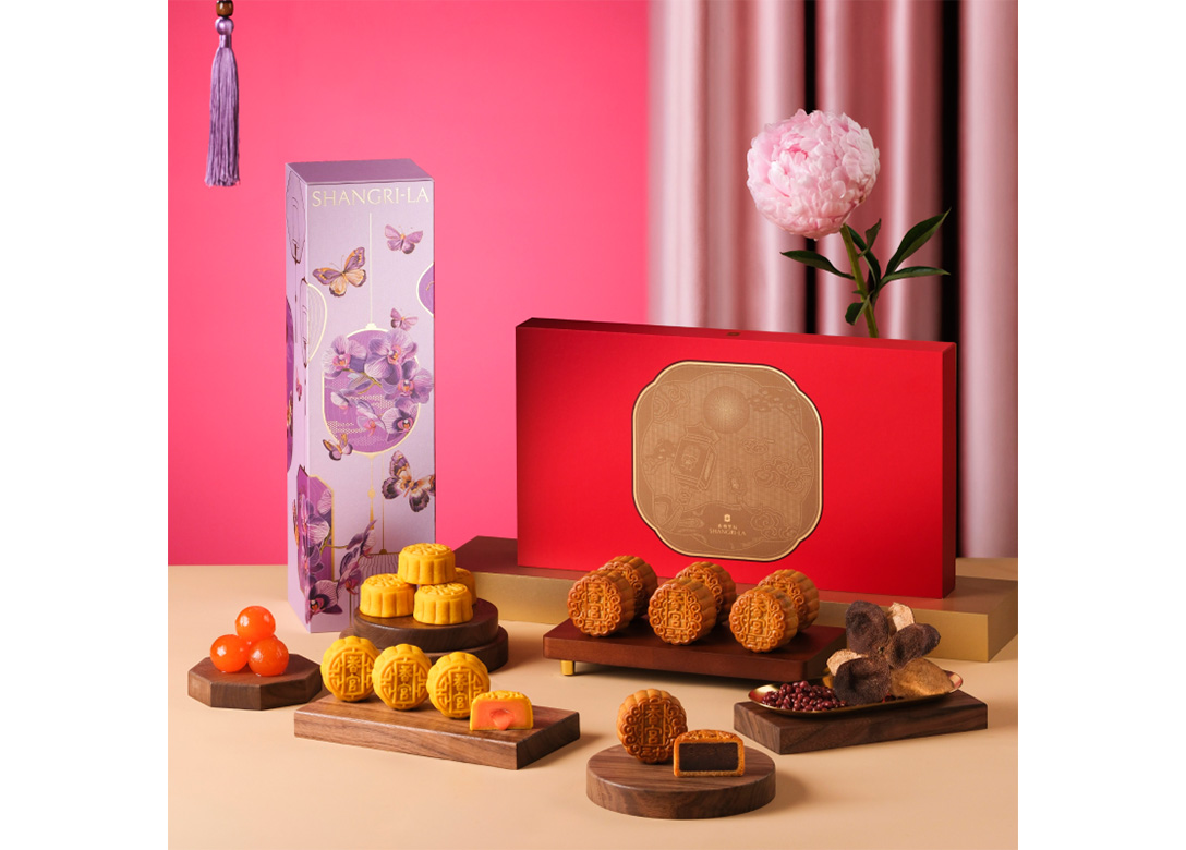 Kowloon Shangri-La - Credit Card Restaurant Offers