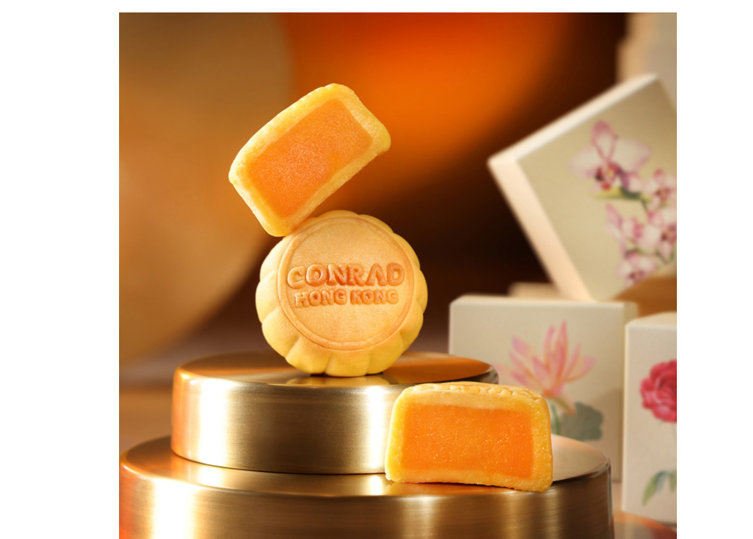 Conrad Hong Kong - Credit Card Restaurant Offers